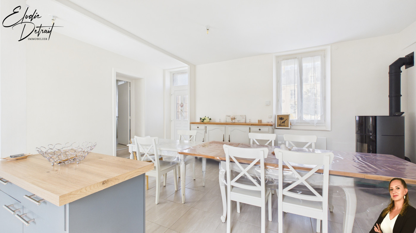 à vendre Maison Saint Corneille - Photo 4
