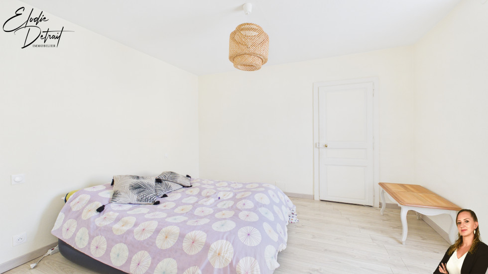 vente Maison Saint Corneille - Photo 6