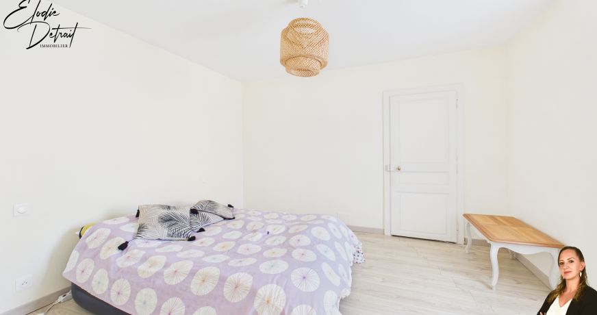 vente Maison Saint Corneille