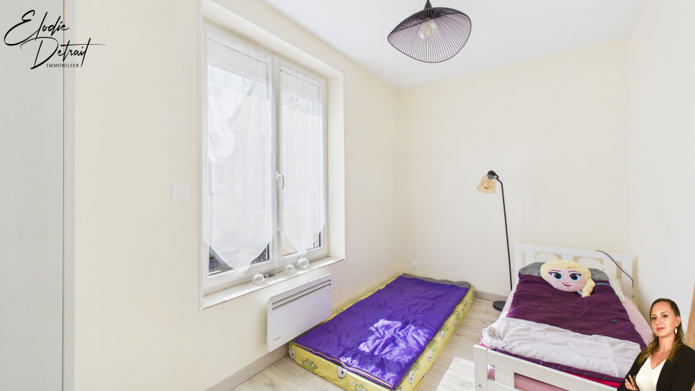 vente Maison Saint Corneille - Photo 7