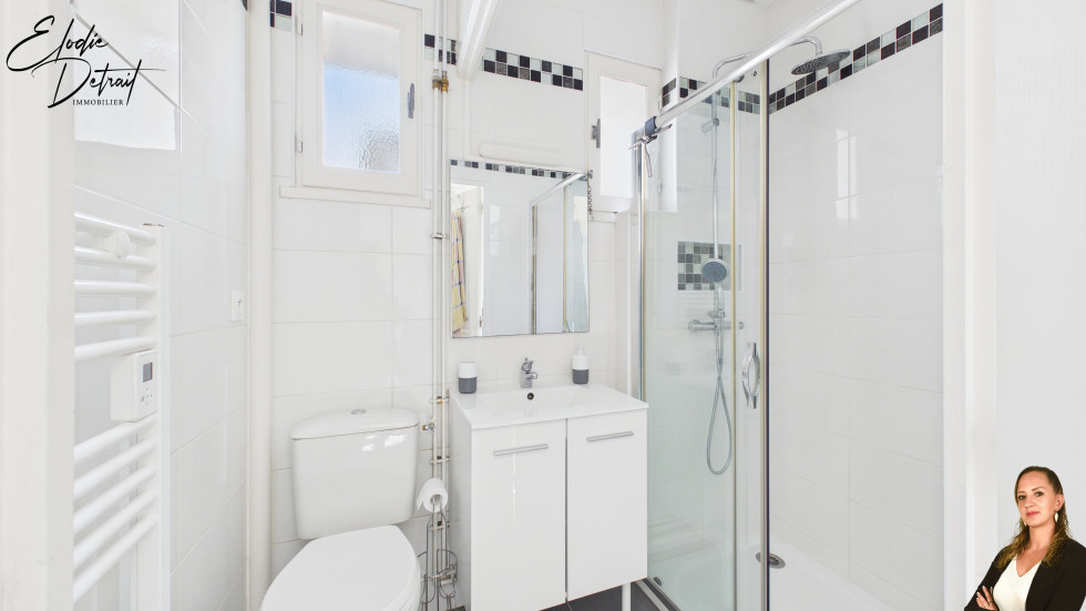 vente Maison Saint Corneille - Photo 8