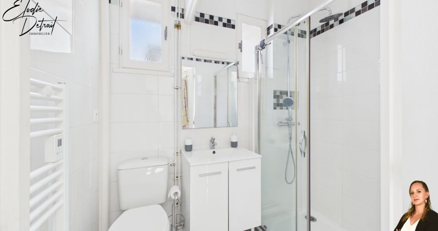 vente Maison Saint Corneille