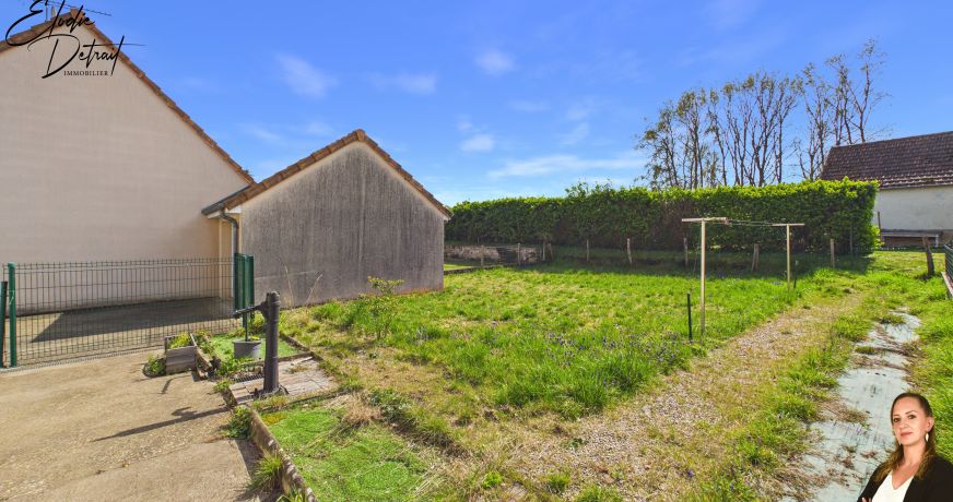 vente Maison Saint Corneille