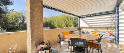 vente Maison Saint Geniès De Malgoirès