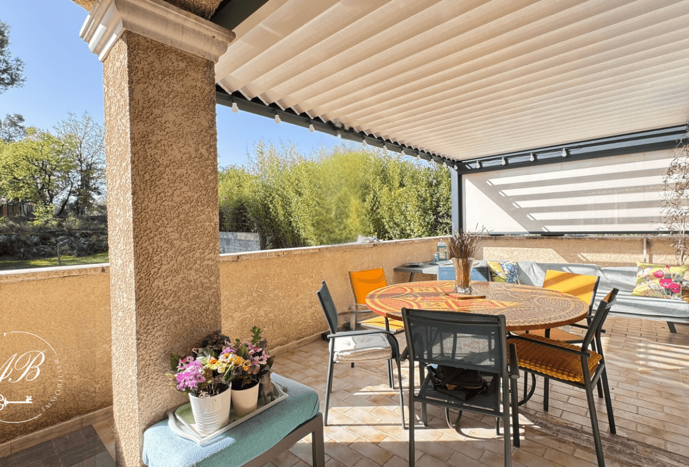 vente Maison Saint Geniès De Malgoirès - Photo 1