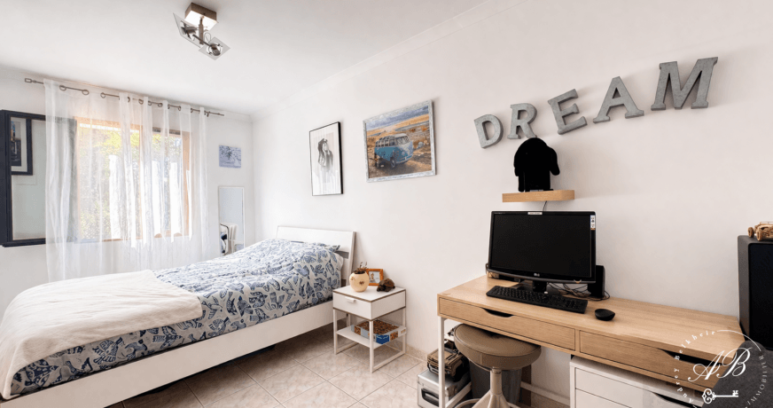 vente Maison Saint Geniès De Malgoirès