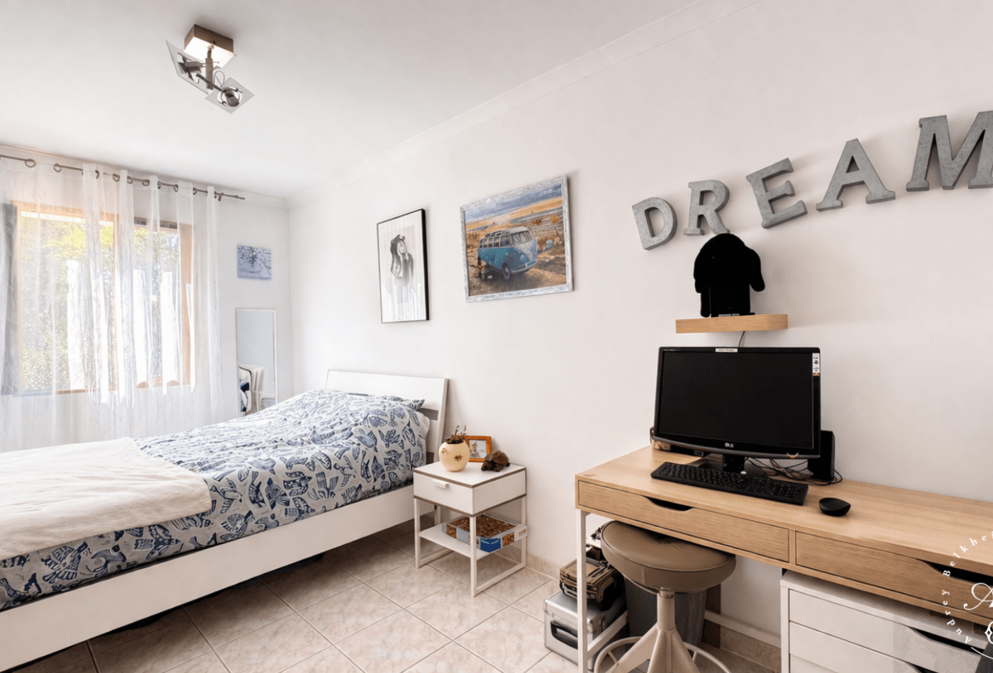 vente Maison Saint Geniès De Malgoirès - Photo 10