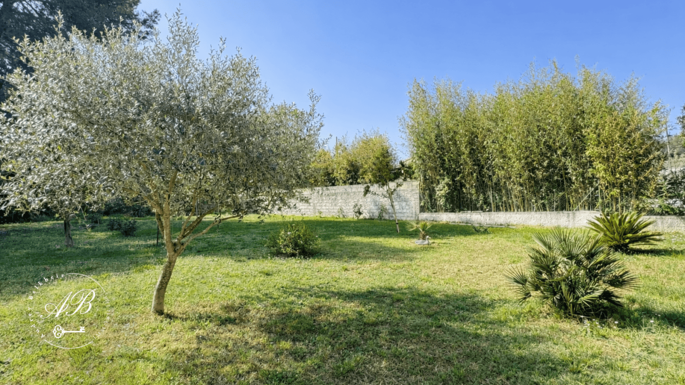 à vendre Maison Saint Geniès De Malgoirès - Photo 11