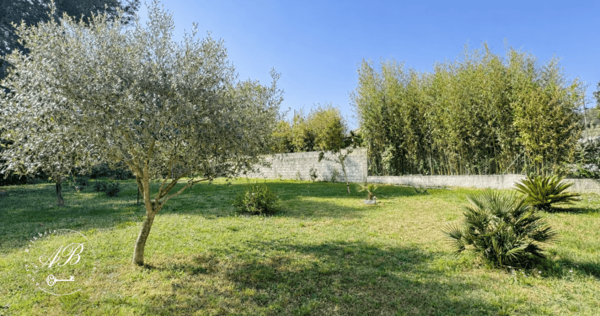 vente Maison Saint Geniès De Malgoirès