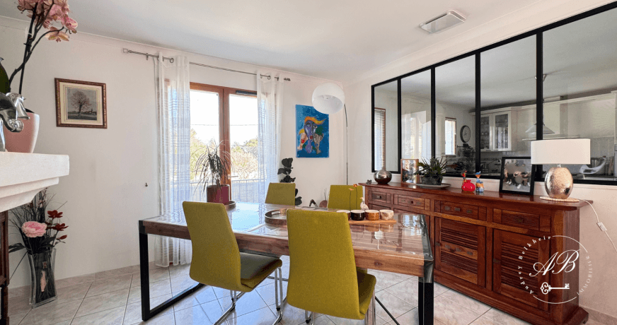 vente Maison Saint Geniès De Malgoirès