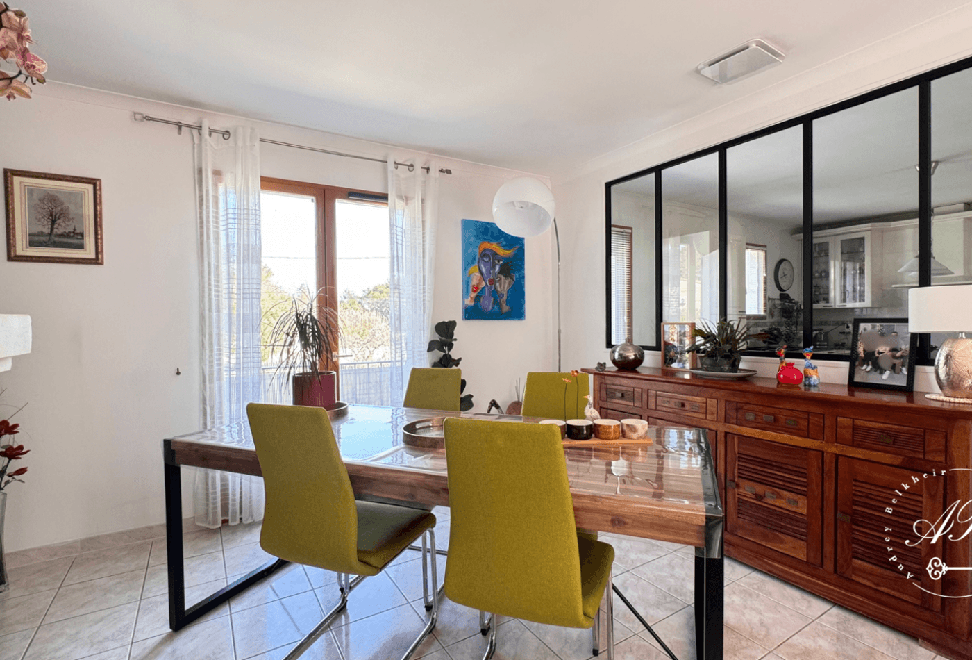 vente Maison Saint Geniès De Malgoirès - Photo 2
