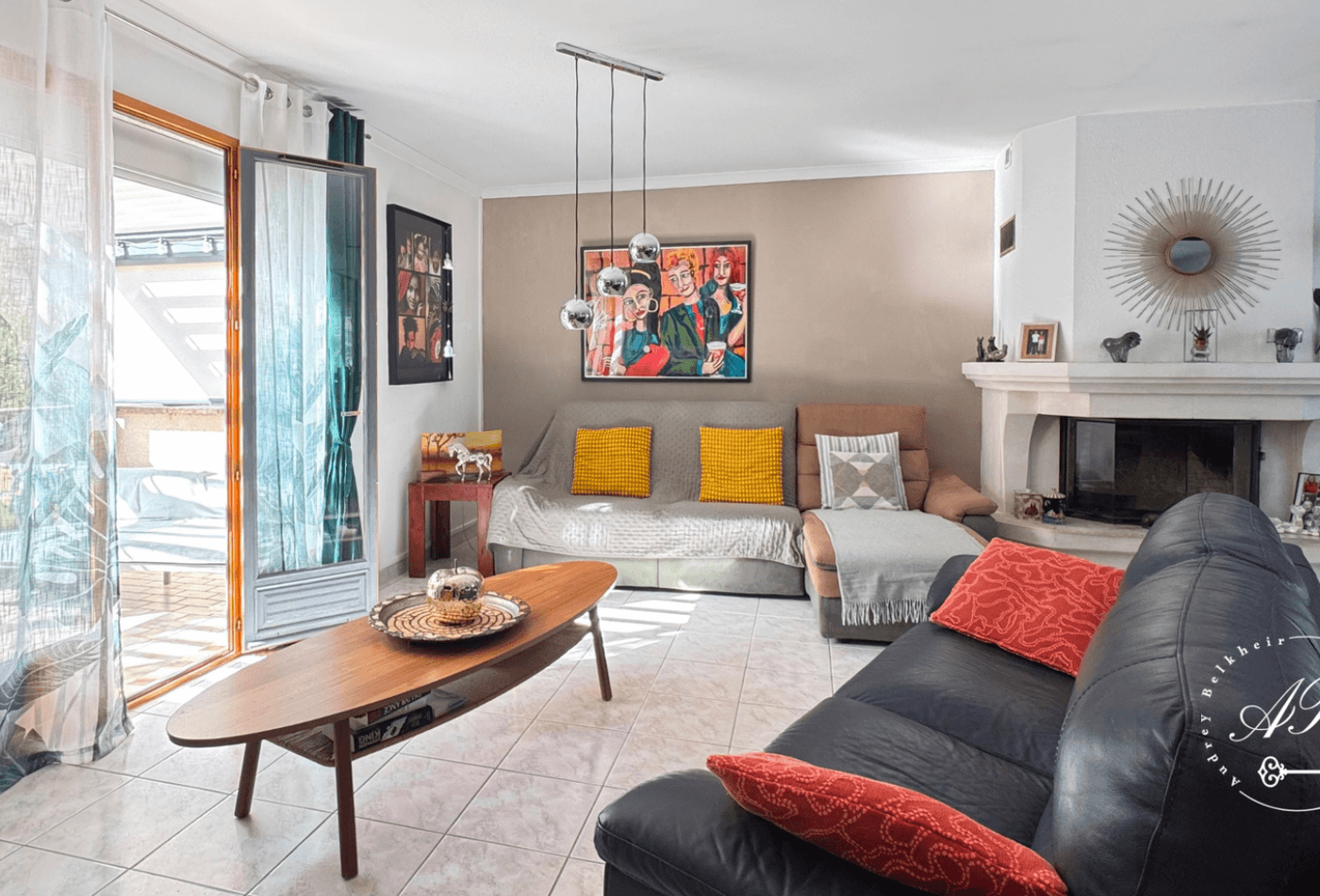 vente Maison Saint Geniès De Malgoirès - Photo 3