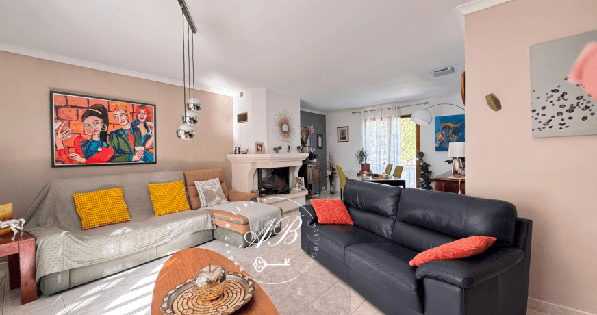 vente Maison Saint Geniès De Malgoirès