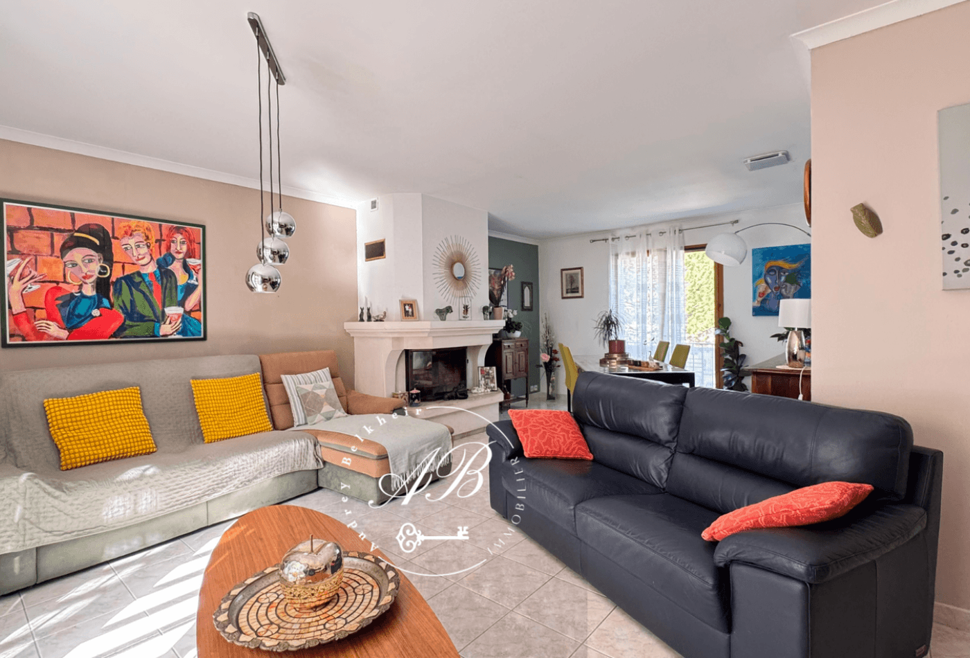 vente Maison Saint Geniès De Malgoirès - Photo 4