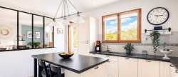 vente Maison Saint Geniès De Malgoirès
