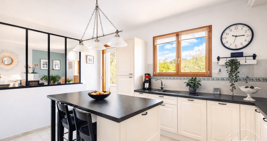 vente Maison Saint Geniès De Malgoirès