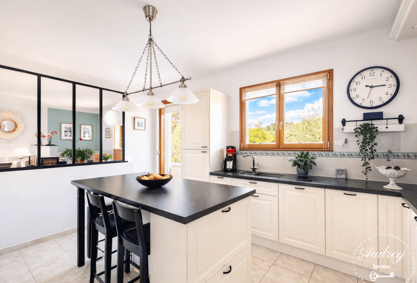 vente Maison Saint Geniès De Malgoirès - Photo 5