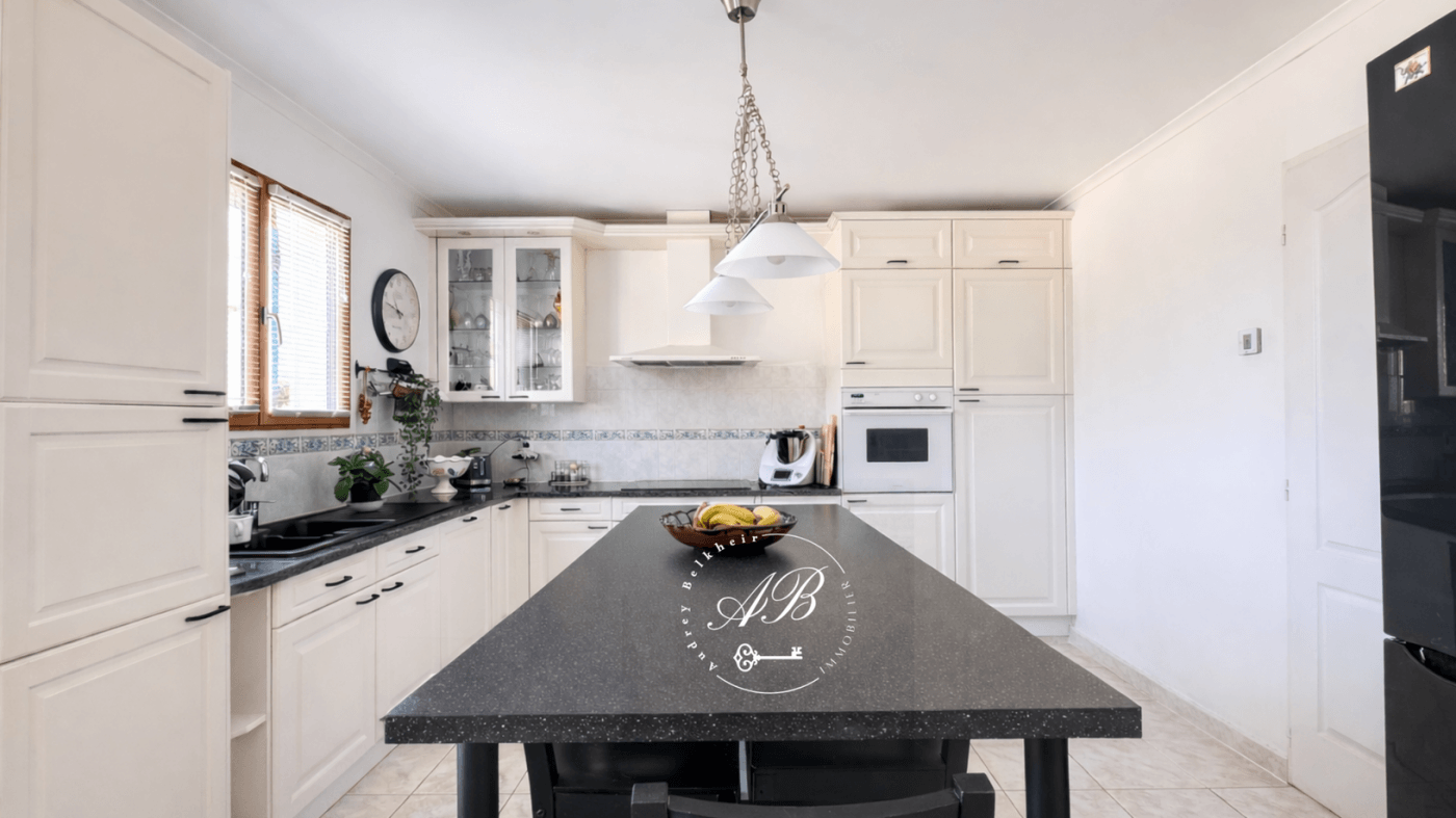 à vendre Maison Saint Geniès De Malgoirès - Photo 6
