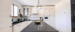 vente Maison Saint Geniès De Malgoirès
