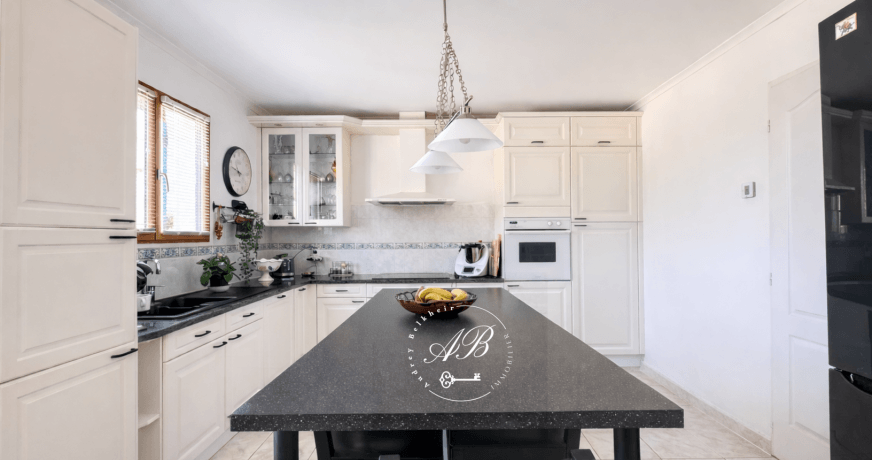 vente Maison Saint Geniès De Malgoirès