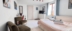 vente Maison Saint Geniès De Malgoirès