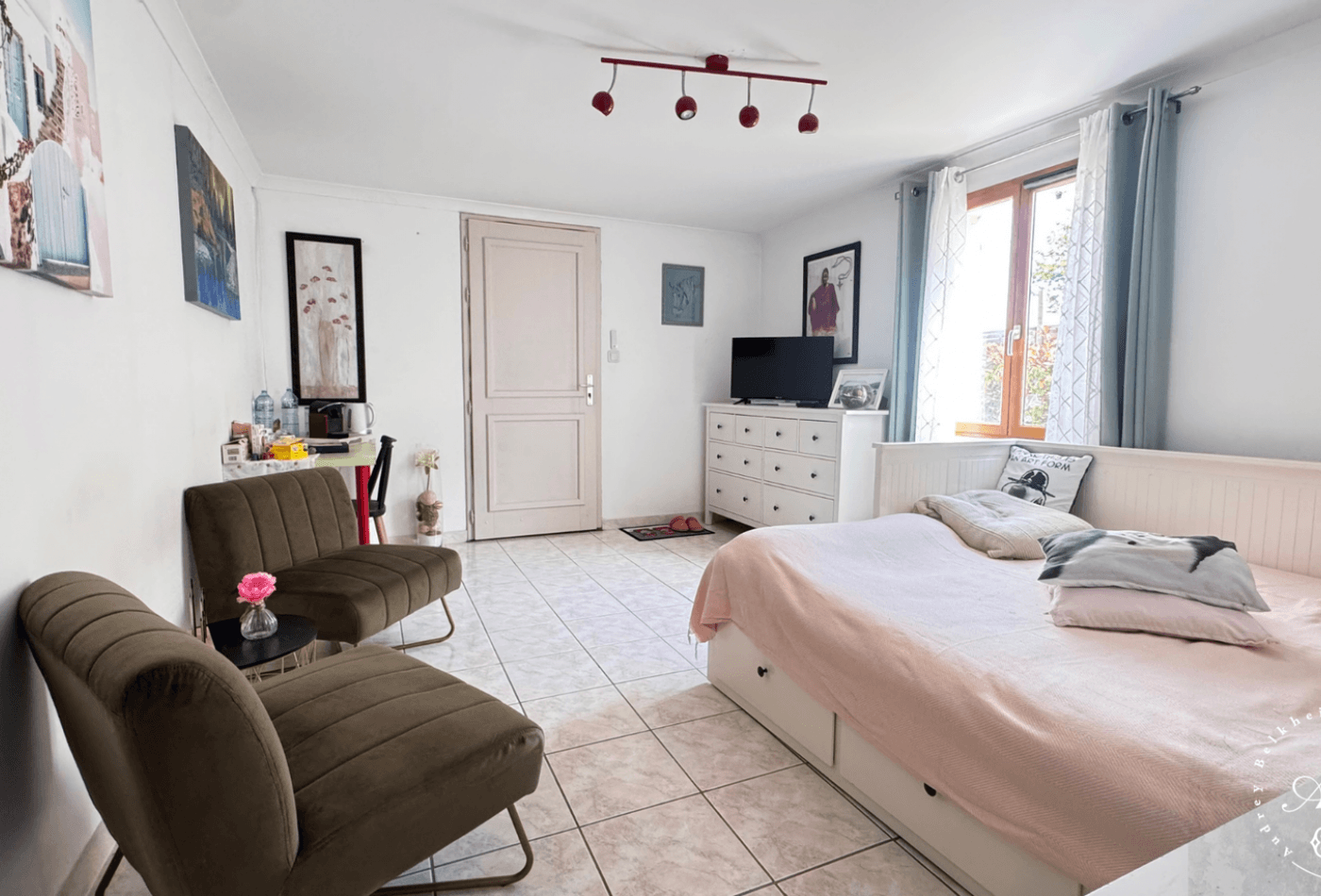 vente Maison Saint Geniès De Malgoirès - Photo 7