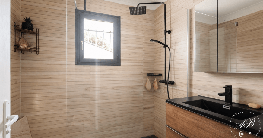 vente Maison Saint Geniès De Malgoirès