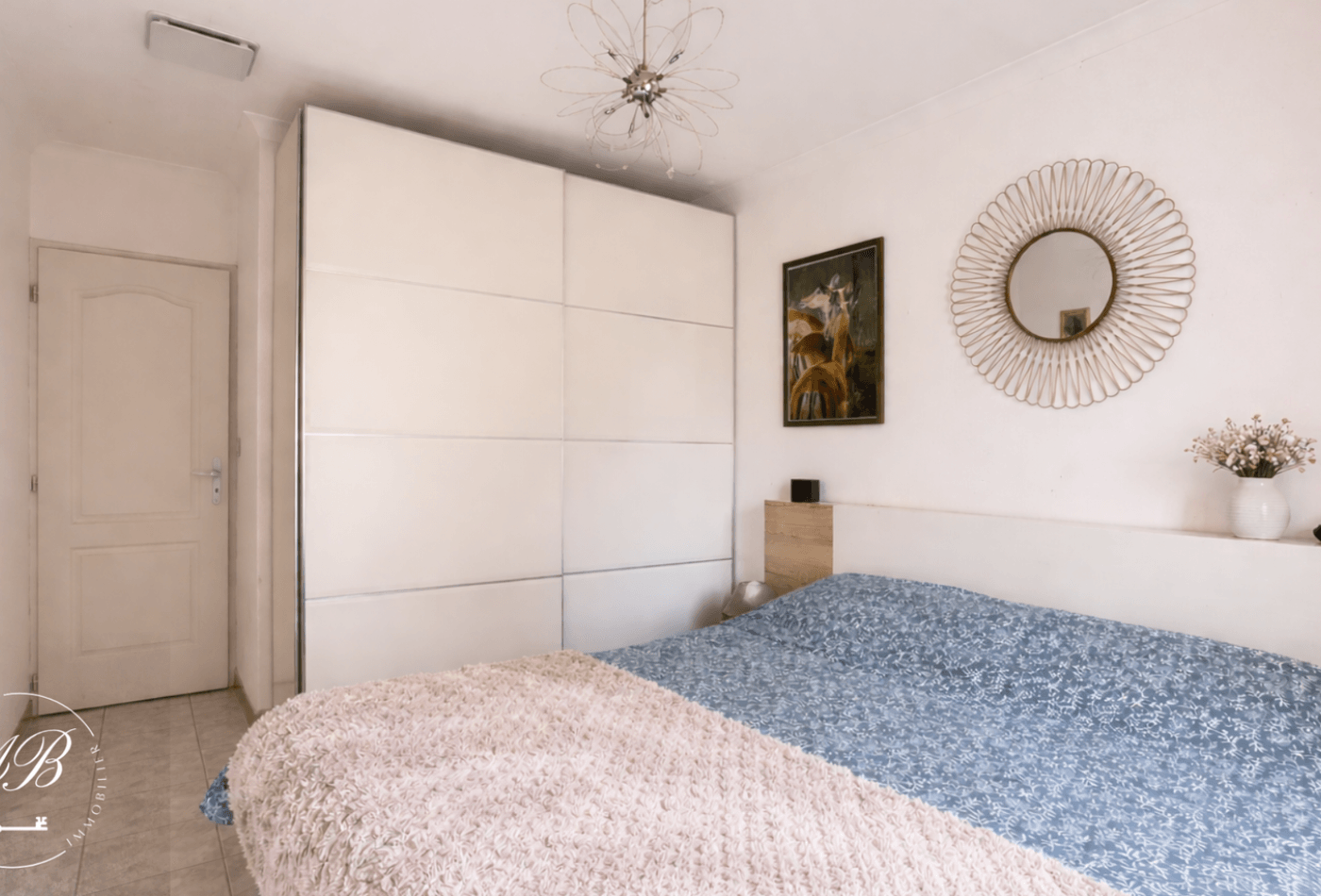 vente Maison Saint Geniès De Malgoirès - Photo 9