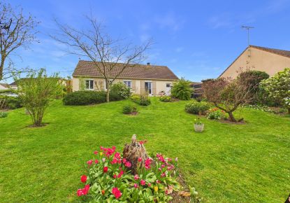 vente Maison La Guierche