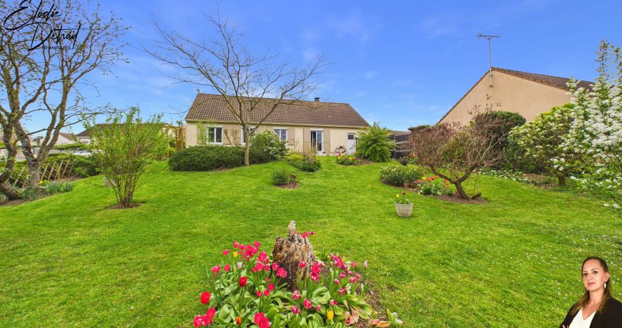 vente Maison La Guierche