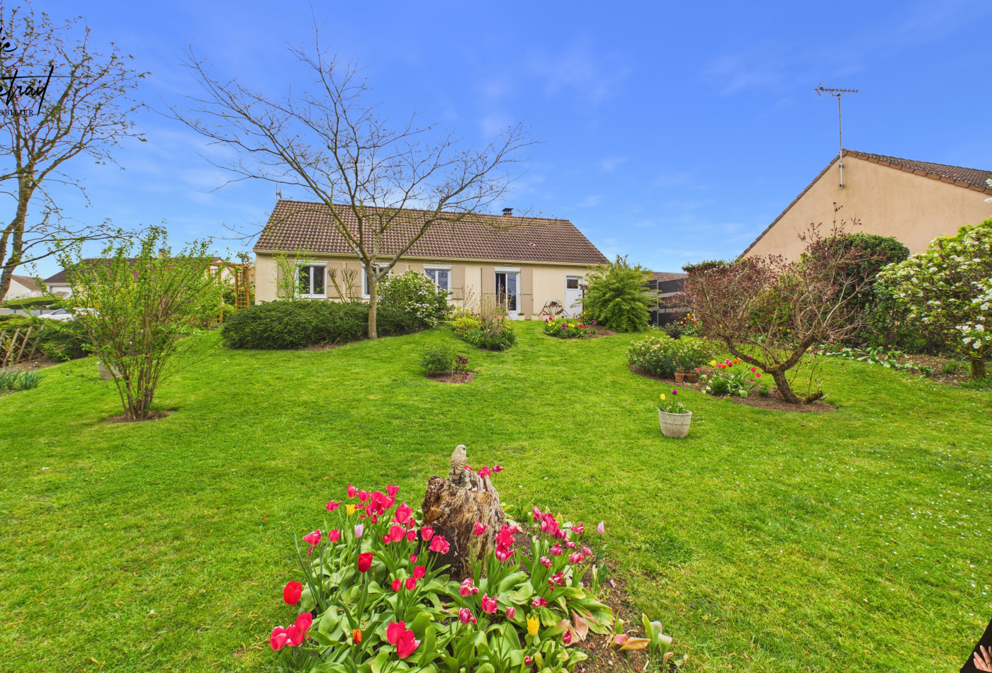 vente Maison La Guierche - Photo 1