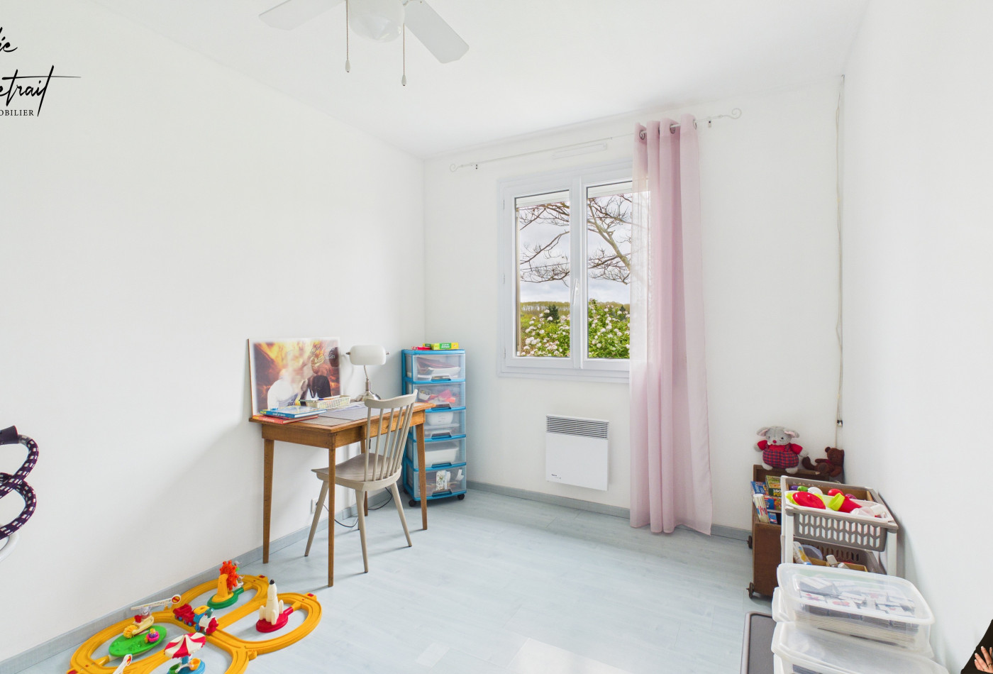 vente Maison La Guierche - Photo 10