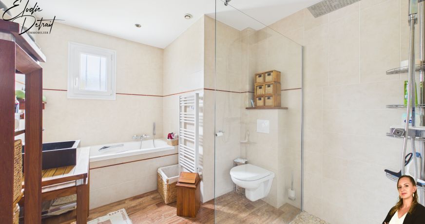 vente Maison La Guierche