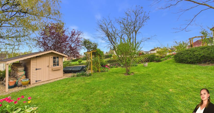 vente Maison La Guierche