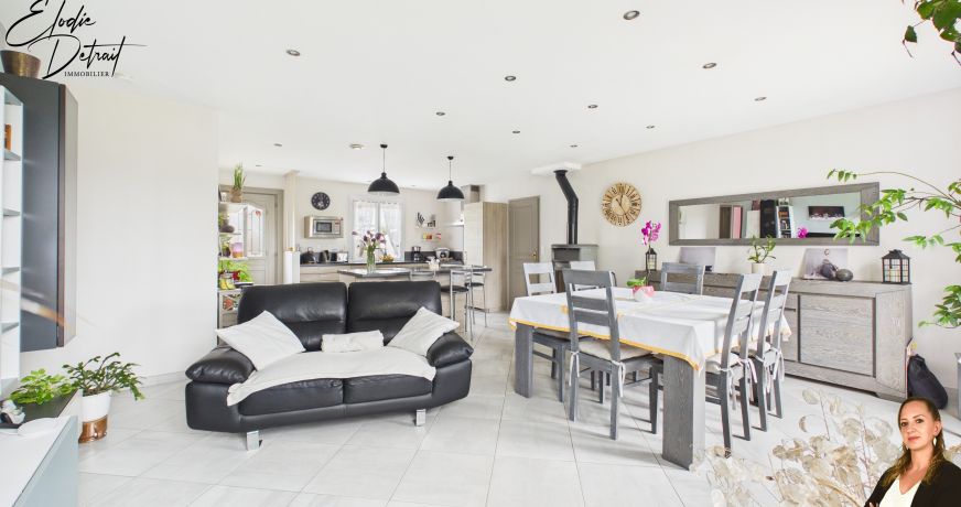 vente Maison La Guierche