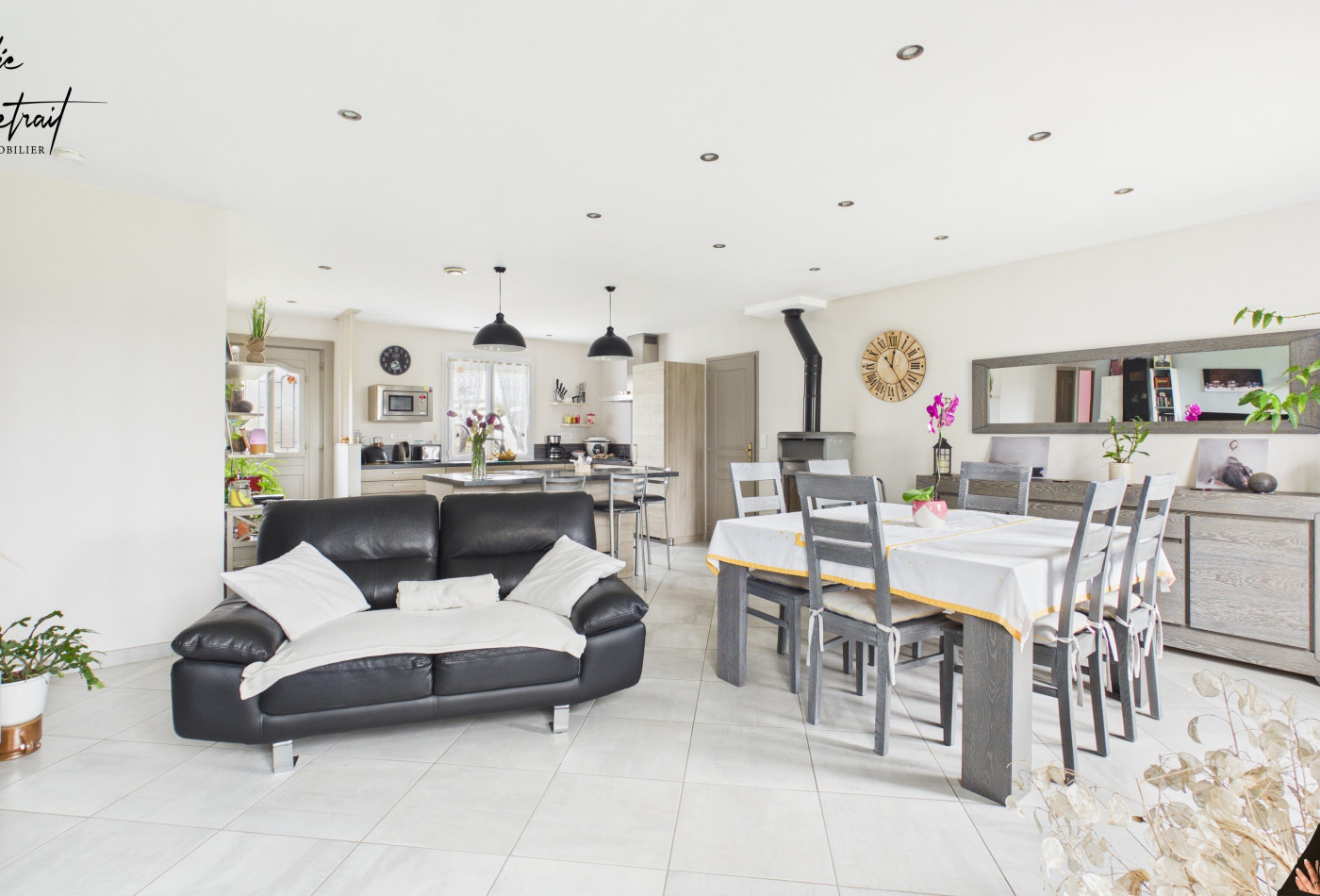 vente Maison La Guierche - Photo 3