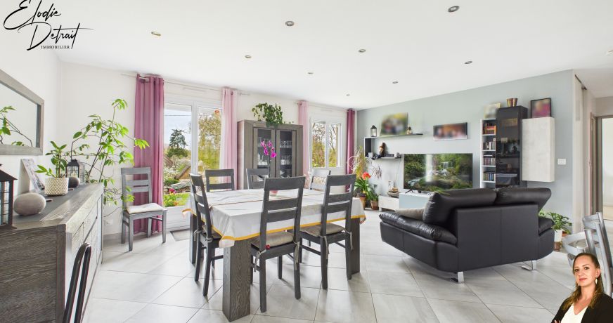 vente Maison La Guierche