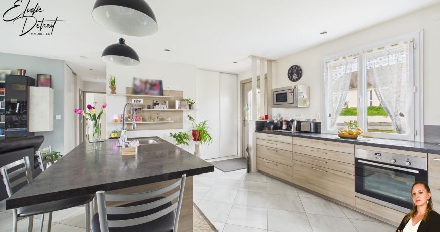 vente Maison La Guierche