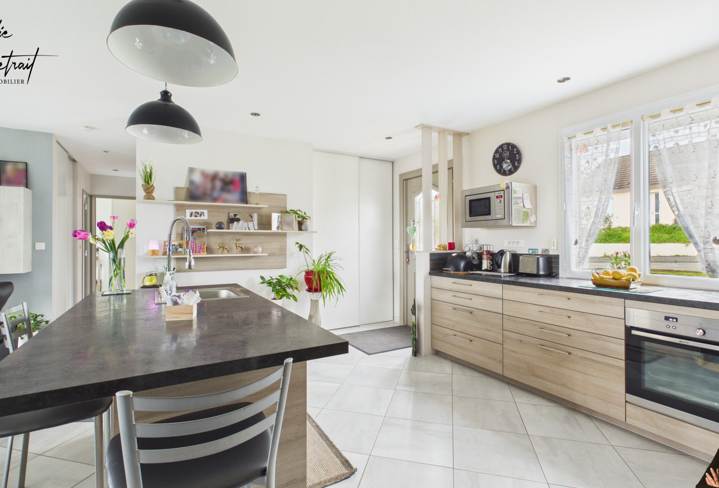 vente Maison La Guierche - Photo 6