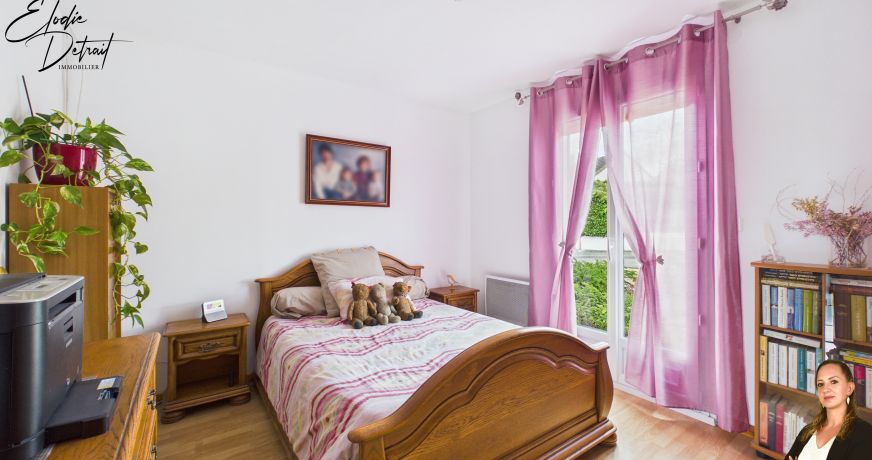 vente Maison La Guierche