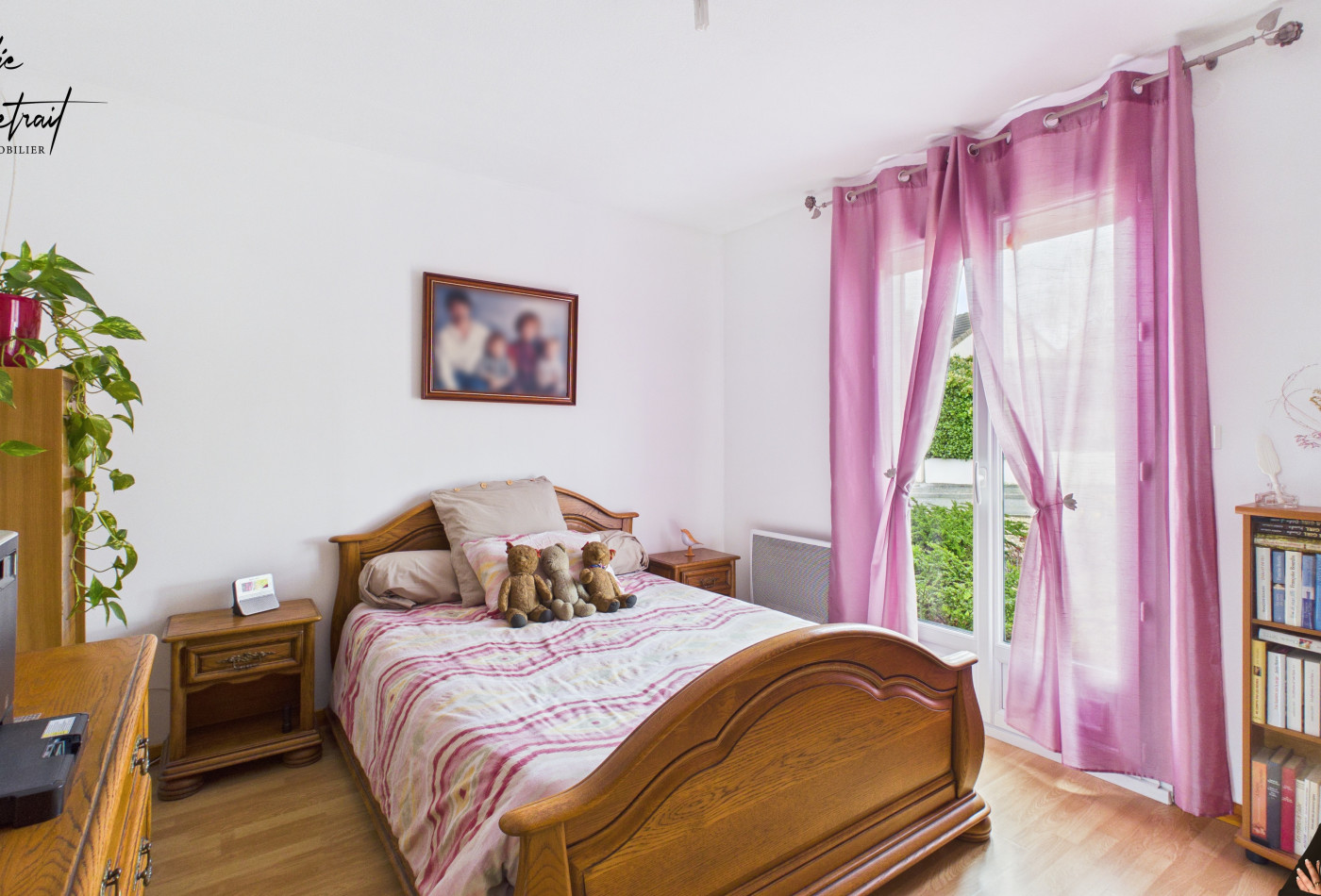 vente Maison La Guierche - Photo 9