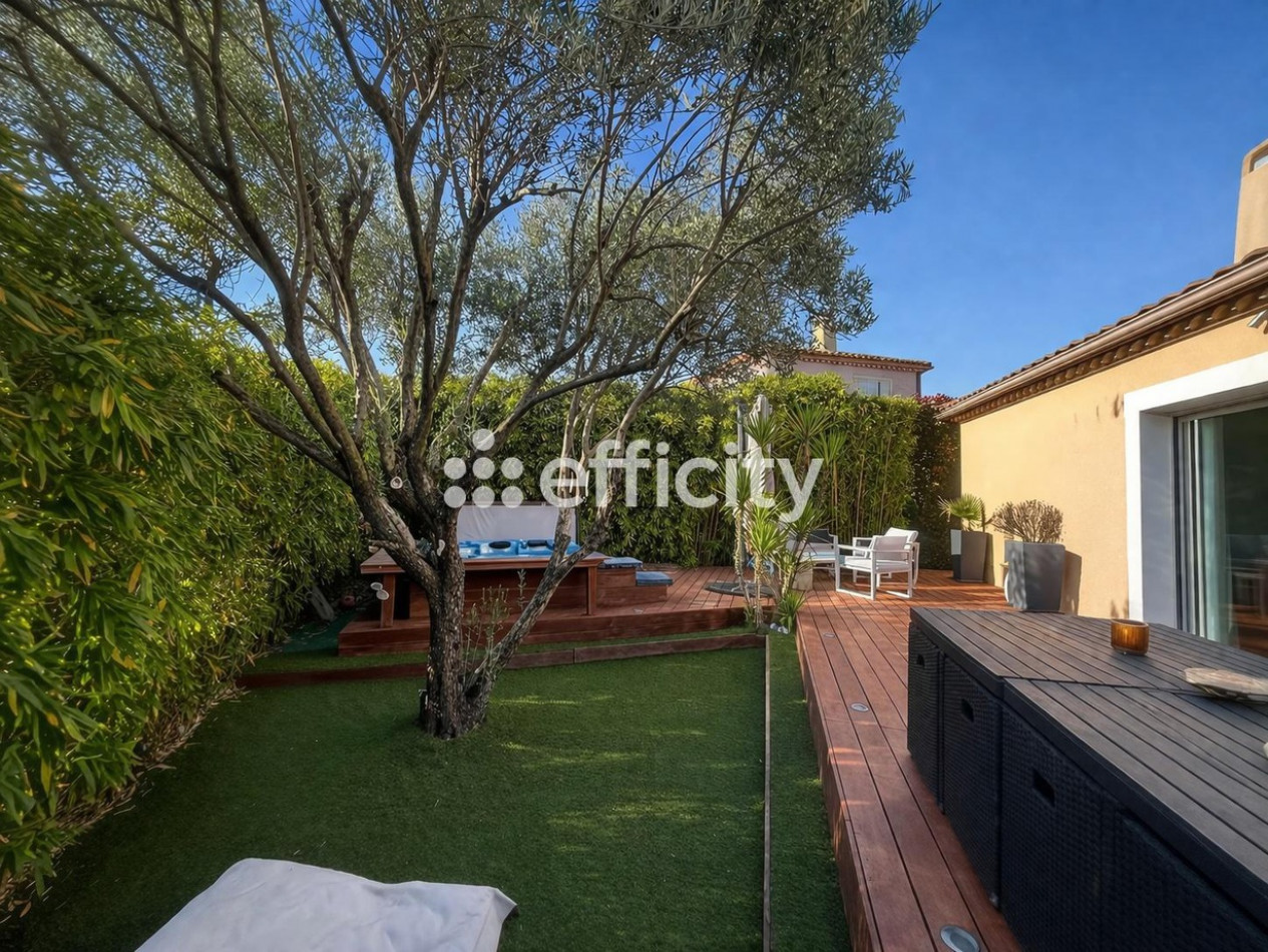 à vendre Maison Baillargues - Photo 11