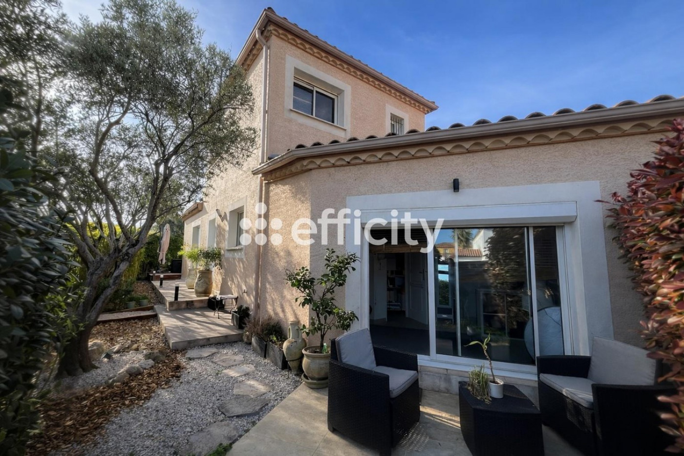 à vendre Maison Baillargues - Photo 12