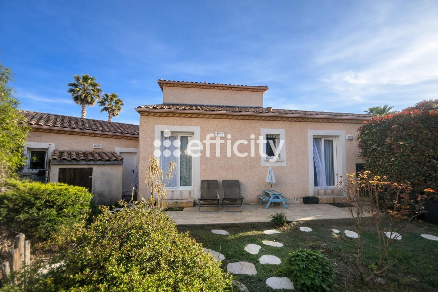 à vendre Maison Baillargues - Photo 3