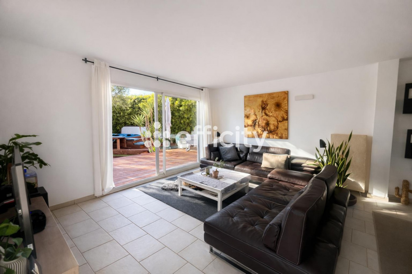 à vendre Maison Baillargues - Photo 6