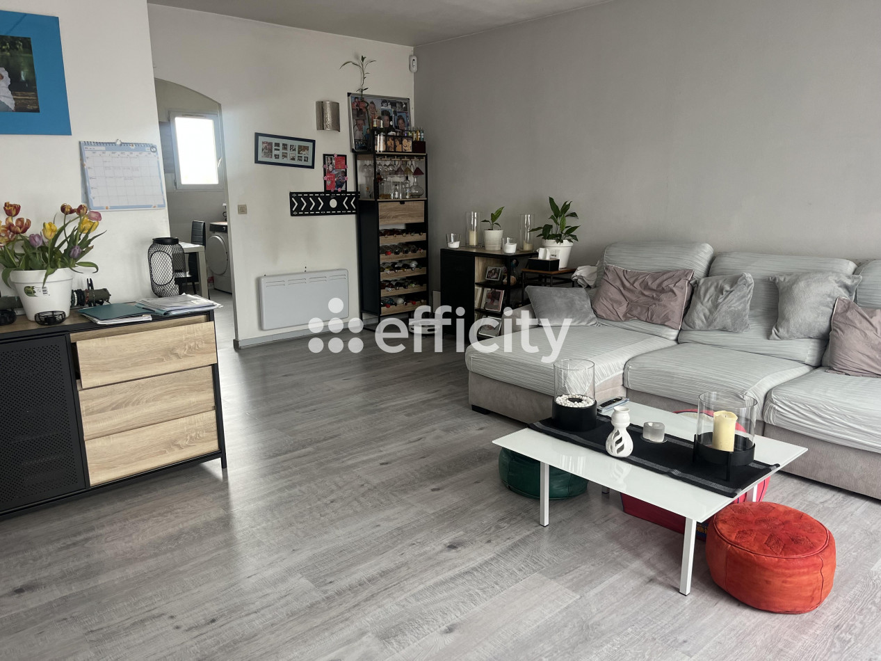 à vendre Appartement Cavaillon - Photo 1