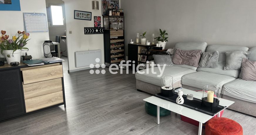 vente Appartement Cavaillon