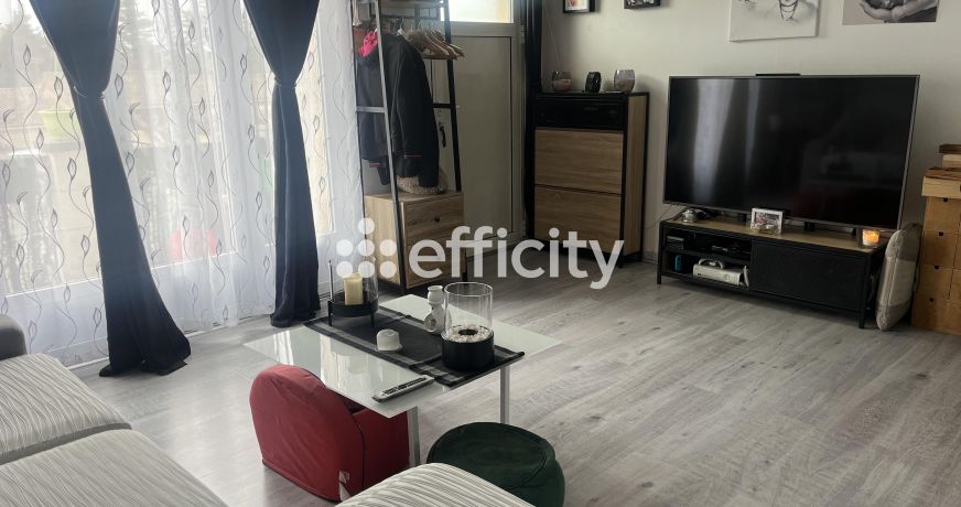 vente Appartement Cavaillon