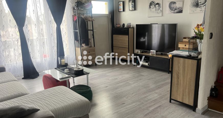 vente Appartement Cavaillon