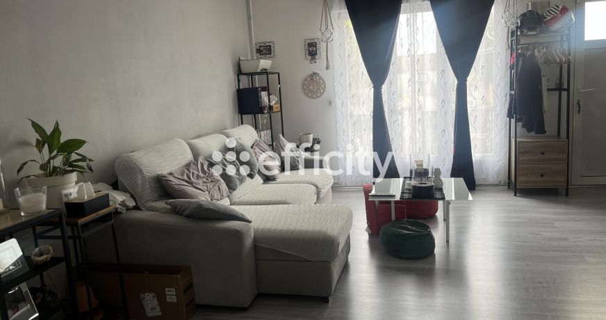 vente Appartement Cavaillon